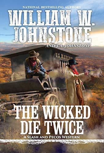 The Wicked Die Twice