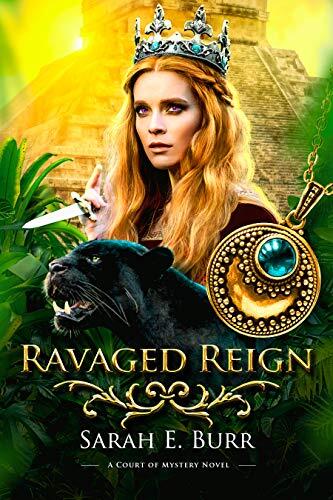 Ravaged Reign