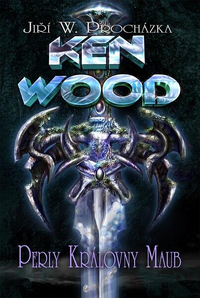 Ken Wood: perly královny Maub