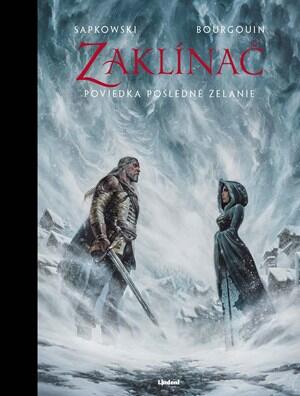 Zaklínač: Posledné želanie