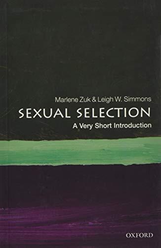 Sexual Selection: A Very Short Introduction