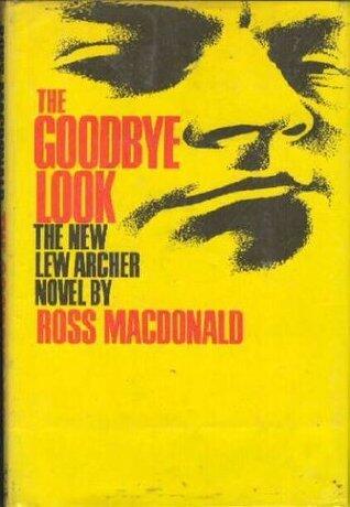 The Goodbye Look