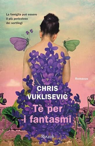 Tè per i fantasmi