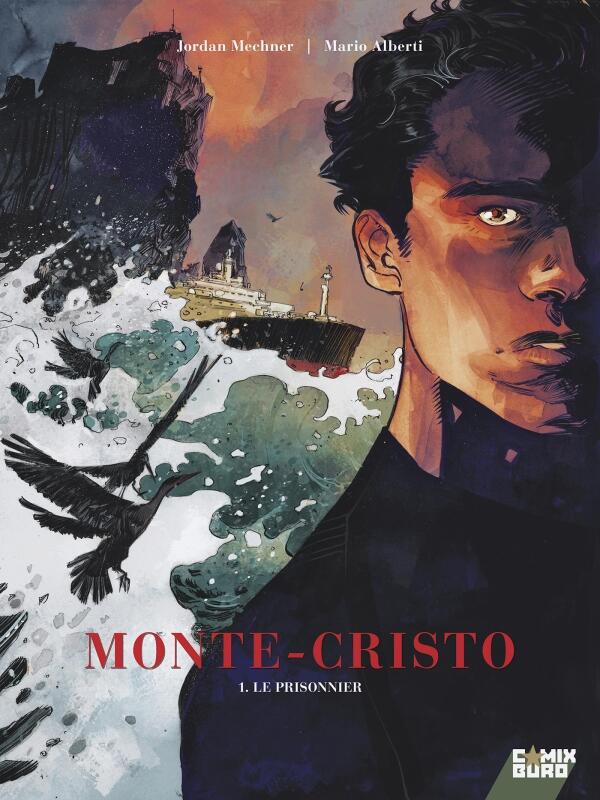 Monte-Cristo