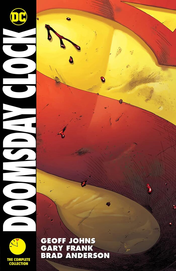 Doomsday Clock
