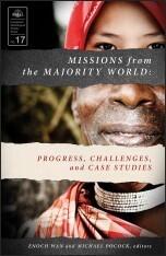 Missions from the Majority World: Progress, Challenges, and Case Studies