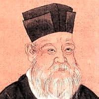 Zhu Xi