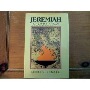 Jeremiah a Commentary