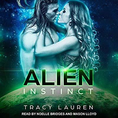 Alien Instinct