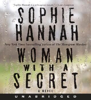 Woman with a Secret