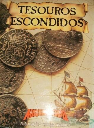 Tesouros escondidos