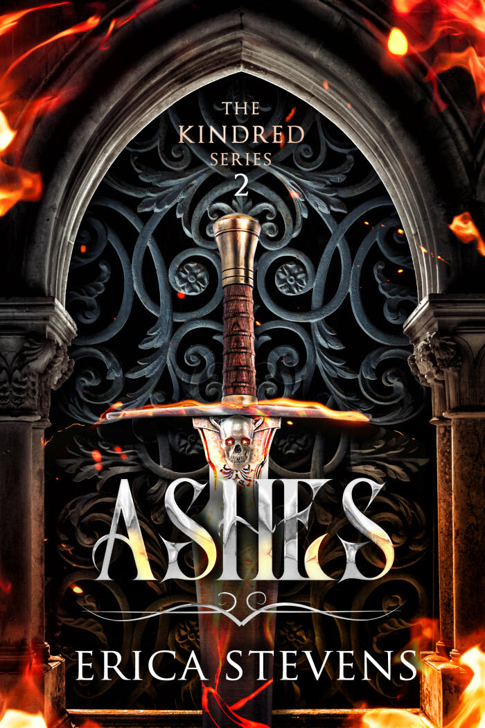 Ashes