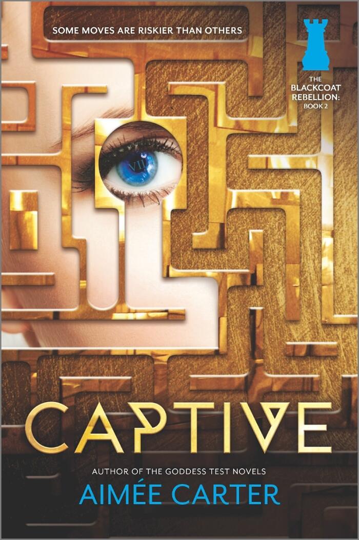 Captive