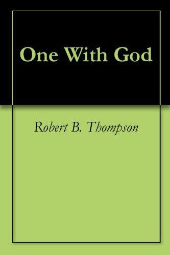 One With God