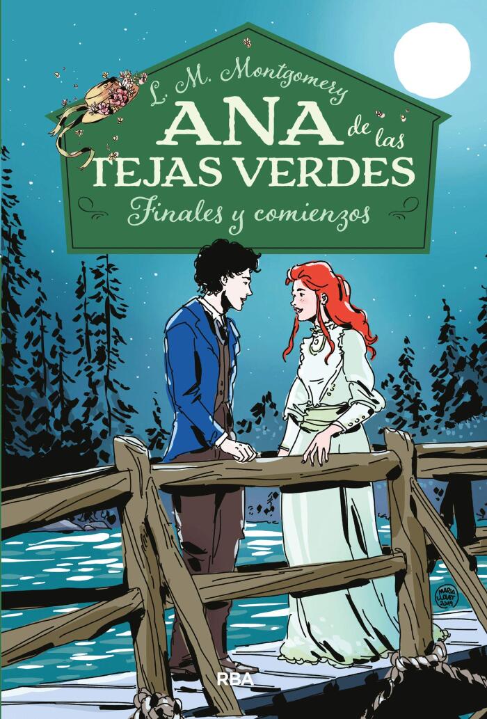 Finales y comienzos