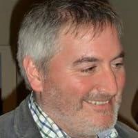 Chris Riddell