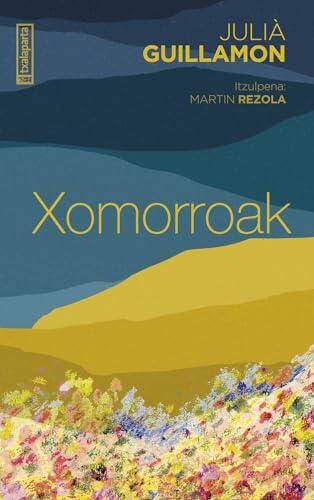 Xomorroak