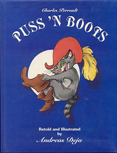 Puss 'n Boots