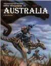 Rifts World Book 19: Australia 1