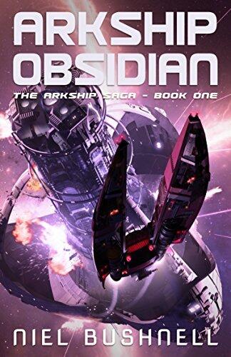 The Arkship Saga
