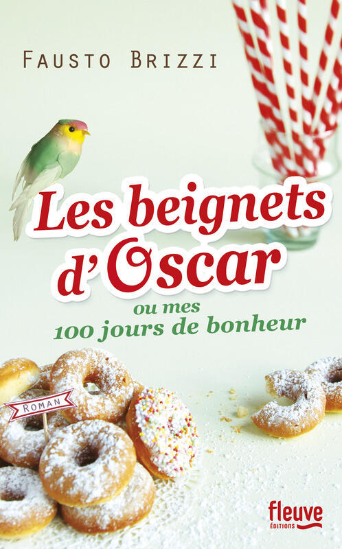 Les beignets d'Oscar