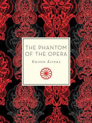 The Phantom of the Opera (Volume 34)