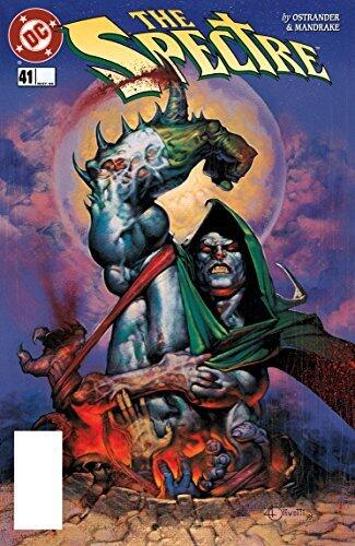 The Spectre (1992-1998) #41