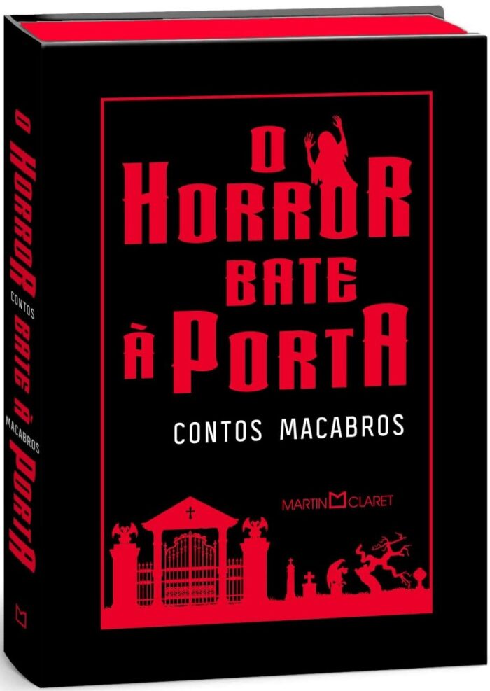 O horror bate à porta