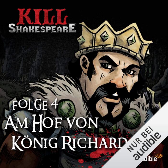 Am Hof von König Richard