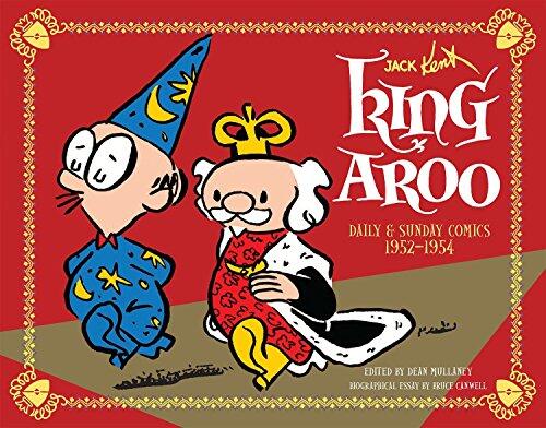 King Aroo (Volume 2)