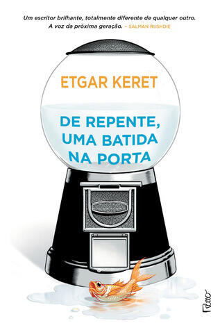 De Repente, Uma Batida na Porta