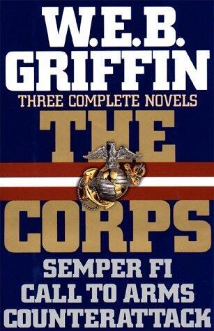 The Corps:  Three Complete Novels
