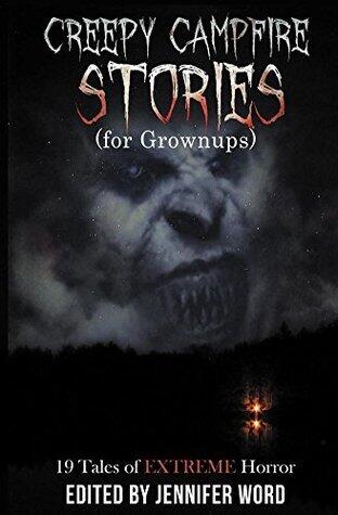 Creepy Campfire Stories