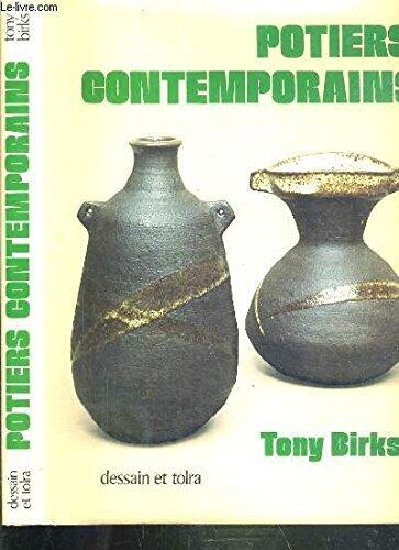 Potiers contemporains