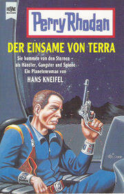 Der Einsame von Terra
