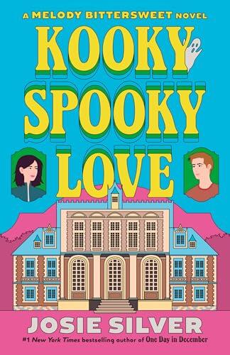 Kooky Spooky Love