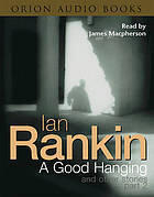 A Good Hanging and Other Stories