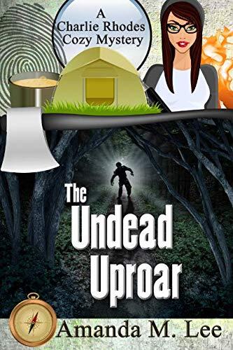 The Undead Uproar