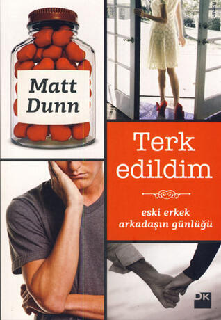 Terk Edildim Eski Erkek Arkadaşın Günlüğü