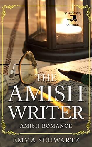 The Amish Writer: Amish Romance