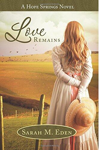 Love Remains