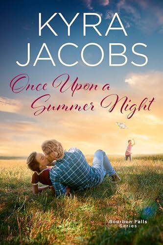 Once Upon a Summer Night