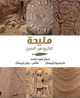 Mleiha (Arabic Edition): The Unwritten History