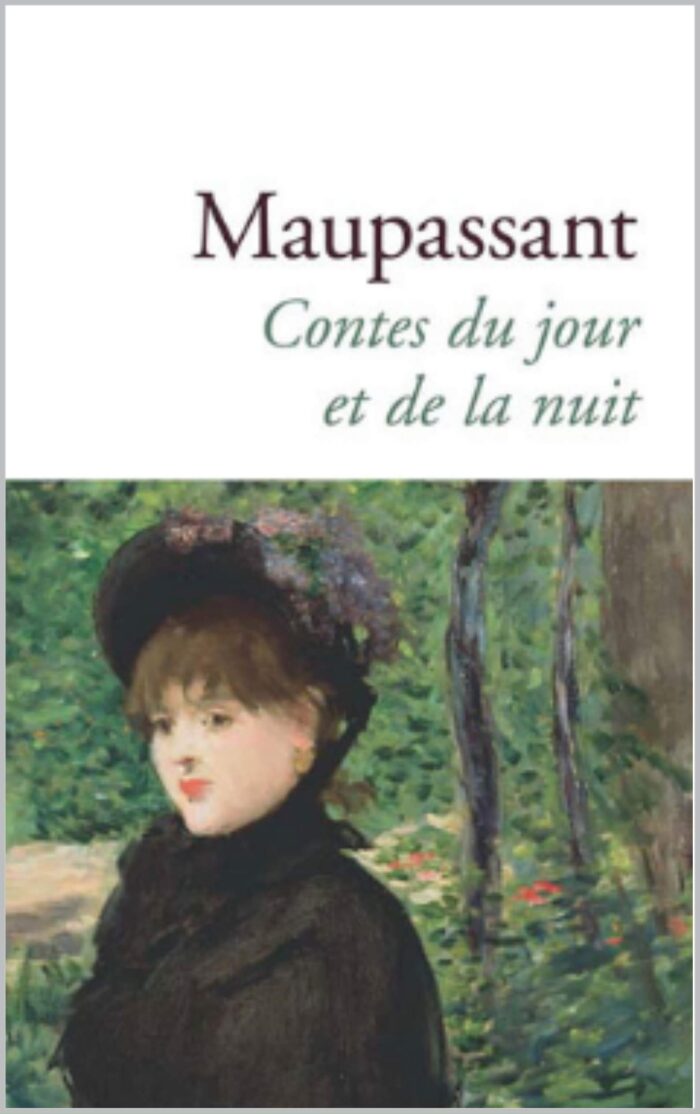 Contes du jour et de la nuit