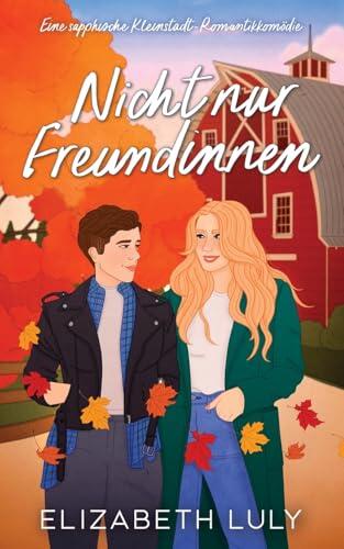 Nicht nur Freundinnen (Sapphire Springs)