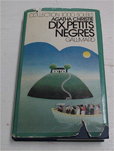 Dix petits nègres