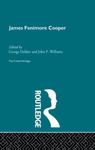 Fenimore Cooper