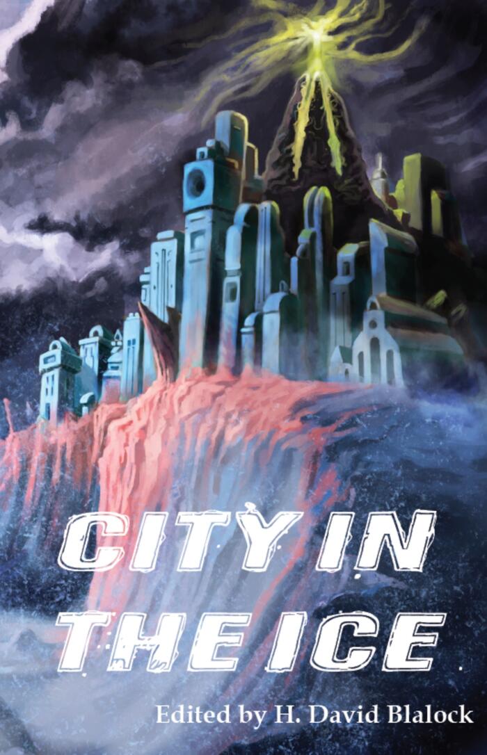 City in the Ice