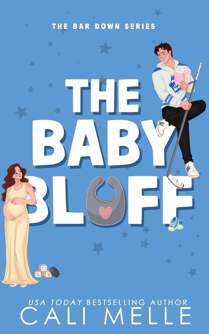 The Baby Bluff