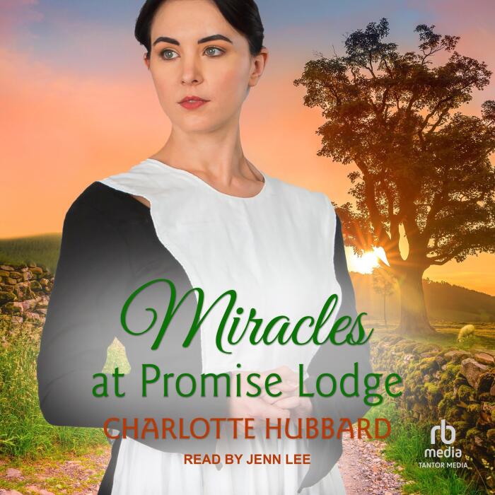 Miracles at Promise Lodge: Promise Lodge, Book 8